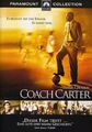 Coach Carter (Samuel L. Jackson) # DVD-NEU