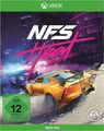 Need for Speed Heat Xbox Series X | S One Spiel Key Code DEU & EU *NEU