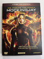 Lionsgate Die Tribute von Panem Mockingjay Teil 1 2 Disc Fan Edition  DVD F16