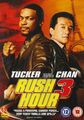 Eile Stunde 3 (2007) DVD,Jackie Chan,Chris Tucker Gebiet 2]
