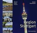 Region Stuttgart | Buch | Zustand gut