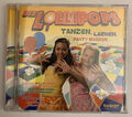 Die Lollipops - Tanzen, lachen, Party machen [Audio CD] Lollipops, Musik Tanz CD