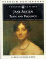 Pride and Prejudice by Jane Austen (Audio cassette, 1994) SEALED