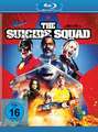 Suicide Squad, The (BR) Min: 130/DD5.1/WS Teil 2 - WARNER HOME  - (Blu-ray Vide