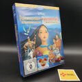 Blu-Ray Disney Pocahontas	2-Disc Edition		Zustand:	Neu - Sealed