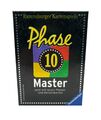 Ravensburger Phase 10 Master Kartenspiel 2008 Vollständig - Karten sehr gut