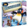 Kristallica | Spiel | Deutsch (2017) | Hasbro | EAN 5010993417032