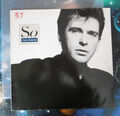 Peter Gabriel - So Vinyl LP 1986 Synth Pop Rock inkl. Sledgehammer
