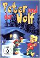 Peter und der Wolf, 1 DVD | DVD | deutsch | 2018