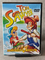 Tom Sawyer - Collectors DVD Edition - DVD - Neu