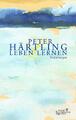 Leben lernen | Peter Härtling | 2003 | deutsch