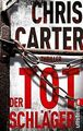 Der Totschläger: Thriller (Ein Hunter-und-Garcia-Thrille... | Buch | Zustand gut