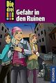 Die drei !!!, 71, Gefahr in den Ruinen von von Voge... | Buch | Zustand sehr gut