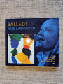 CD Nils Landgren Ballads