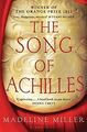 The Song of Achilles von Madeline Miller | Buch | Zustand gut