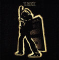 T. REX (Tyrannosaurus Rex) Electric Warrior 1971/2012 CD Remastered NEUWARE!