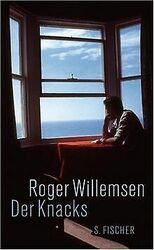 Der Knacks von Willemsen, Roger | Buch | Zustand gut*** So macht sparen Spaß! Bis zu -70% ggü. Neupreis ***