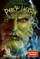 Percy Jackson 01. Diebe im Olymp Rick Riordan Buch Percy Jackson 448 S. Deutsch