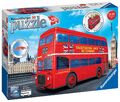 Ravensburger Puzzle 3D London Bus Stifteköcher 216 Stücke 12534