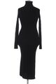 Reformation Kleid Damen Dress Damenkleid Gr. EU 34 (XS) Kaschmir sch... #100szns