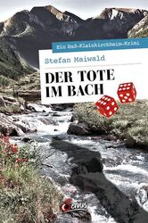 Der Tote im Bach ZUSTAND SEHR GUT