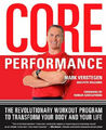 Core Performance Verstegen, Mark Buch