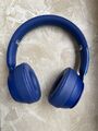 Apple Beats by Dr Dre Solo Pro Wireless, Matte Blue, funktioniert einwandfrei