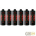 6x Orofluido Asia Zen Control Shampoo Glättend 1000ml