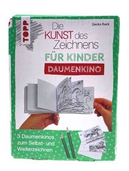 Gecko Keck - Die Kunst des Zeichnens für Kinder #5001445