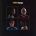ABBA - Voyage/HMV exklusives gelbes Vinyl mit alternativem Artwork 2021