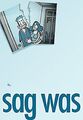 sag was von Flix | Buch | Zustand gut