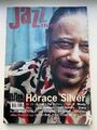 JAZZ THING 29 Jun/Aug 1999 Horace Silver MISSY ELLIOTT Woody Allen FEMI KUTI