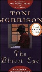 The Bluest Eye (Oprah's Book Club) von Morrison, ... | Buch | Zustand akzeptabelGeld sparen & nachhaltig shoppen!