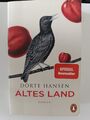 "Altes Land" von Dörte Hansen (2018 Taschenbuch)