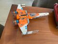 LEGO Star Wars: Poe Damerons X-Wing Starfighter (75273)