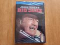 Big Jake    (John Wayne)   (NEU/OVP)    ---DVD---   FSK:16