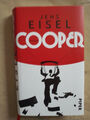 Jens Eisel: Cooper (Gebundene Ausgabe, 9783492059107)