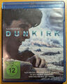 Dunkirk - Nolan - Blu Ray (FSK 12)