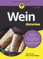 Wein für Dummies Ed Mccarthy (u. a.) Taschenbuch für Dummies 430 S. Deutsch 2020