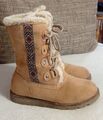 ⭐Skandinavische Winter Boots, Stiefel, Grösse 38  - Wie Neu und kuschelig warm❤️