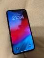 Apple iPhone X - 64GB - Space Grau (Ohne Simlock)