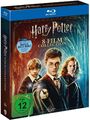 Harry Potter: The Complete Collection - Jubiläums-Edition Blu-ray