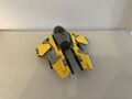 LEGO Star Wars 75038 Jedi Interceptor