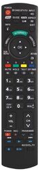 Telecomando per Panasonic TXL47WT50E TX-L47WT50E TXL47WT50T TX-L47WT50T Nuovo