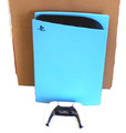 Sony Playstation 5 Digital Edition Spielekonsole -Blau-1TB- Zu:Sehr Gut- KG2 593