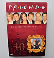 Friends - Die komplette zehnte Staffe - Staffel 10 - Serie DVD