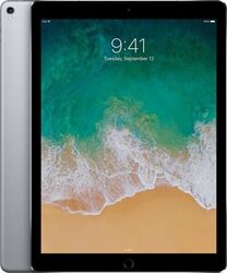 Apple iPad Pro 12.9-inch | 2nd Gen. | Wi-Fi+Cellular | 256GB | Space Gray | GUT 