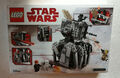 LEGO 75177 Star Wars  " First Order Heavy Scout Walker™"NEUF et Scellé