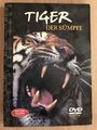 DVD „ Tiger der Sümpfe“ + Buch