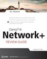 CompTIA Network+ Review Guide: (Exam..., Ferguson, Bill